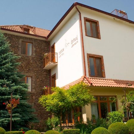 Hotel Mirhav Ґоріс Екстер'єр фото