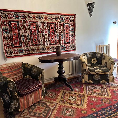 Hotel Mirhav Ґоріс Екстер'єр фото