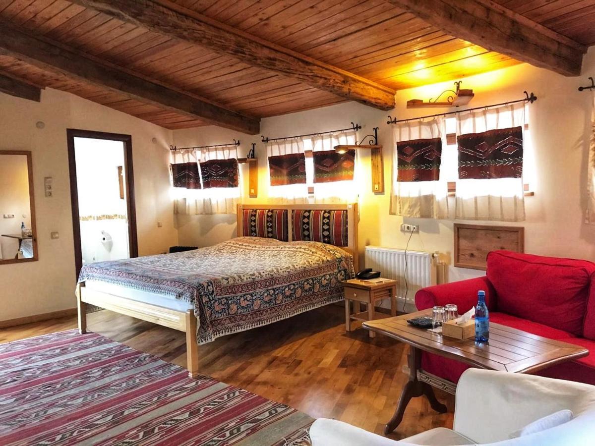 Hotel Mirhav Ґоріс Екстер'єр фото
