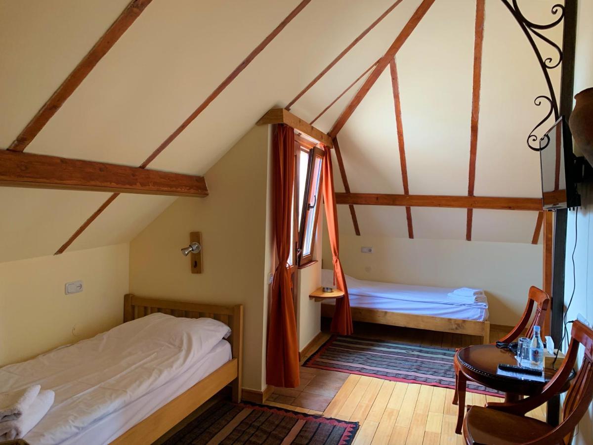 Hotel Mirhav Ґоріс Екстер'єр фото