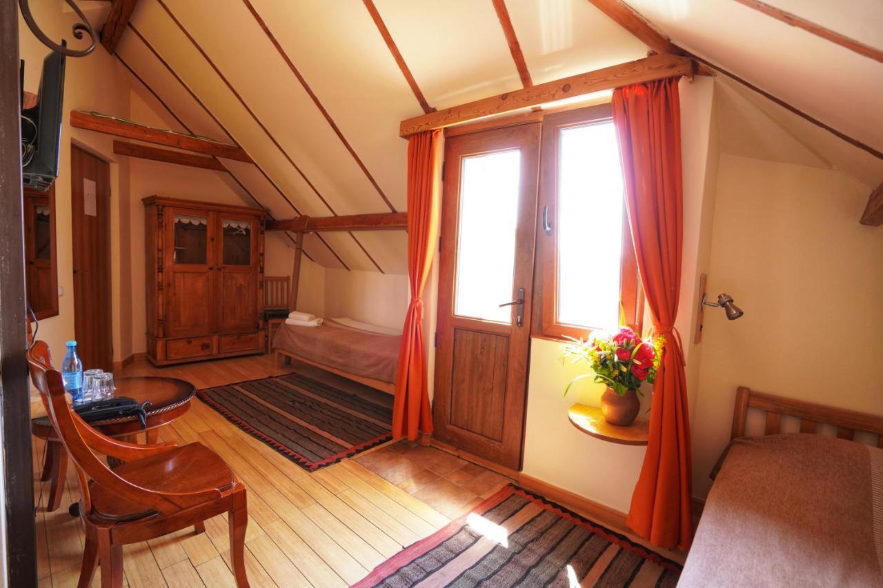 Hotel Mirhav Ґоріс Екстер'єр фото