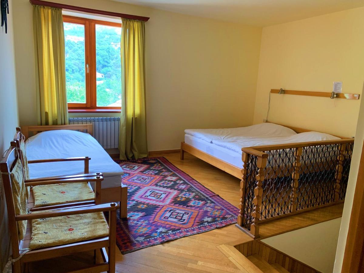 Hotel Mirhav Ґоріс Екстер'єр фото