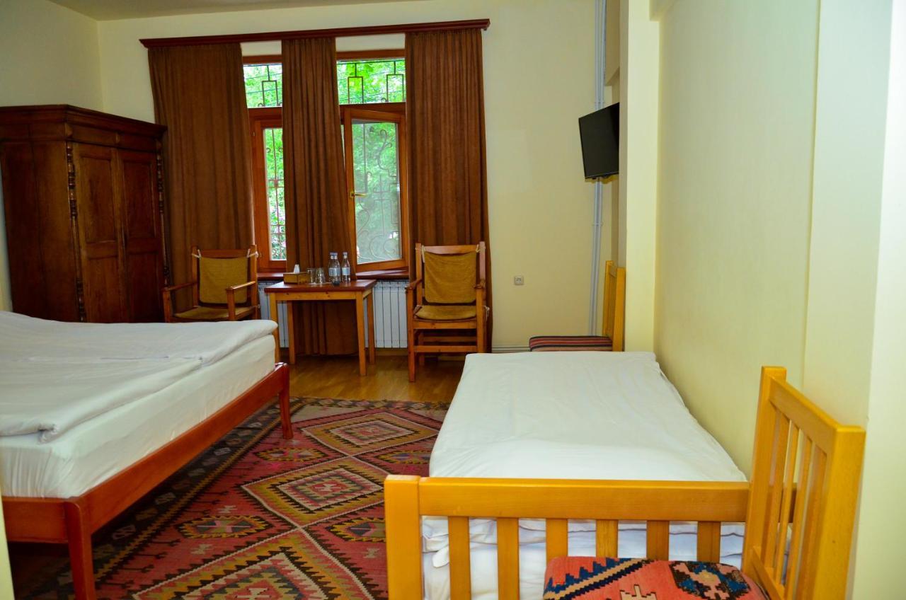 Hotel Mirhav Ґоріс Екстер'єр фото
