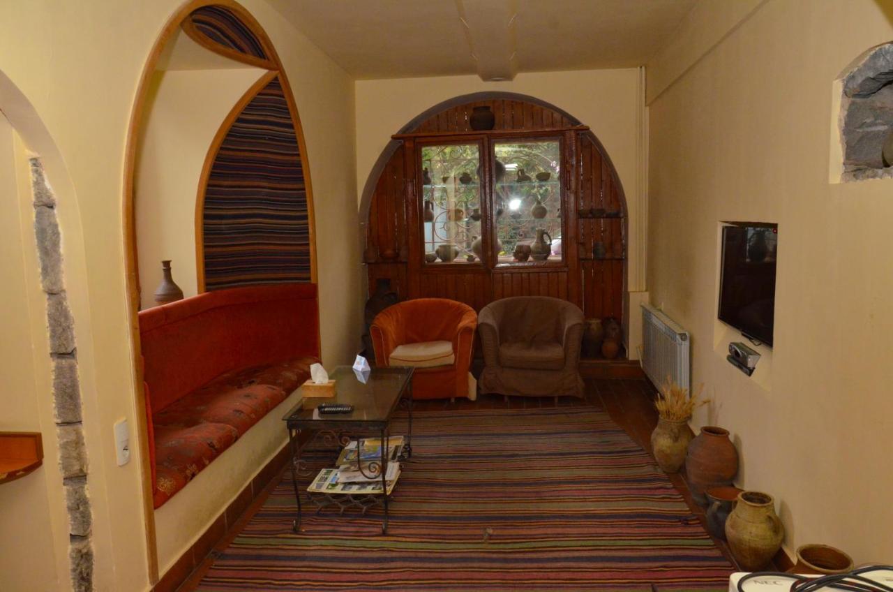Hotel Mirhav Ґоріс Екстер'єр фото