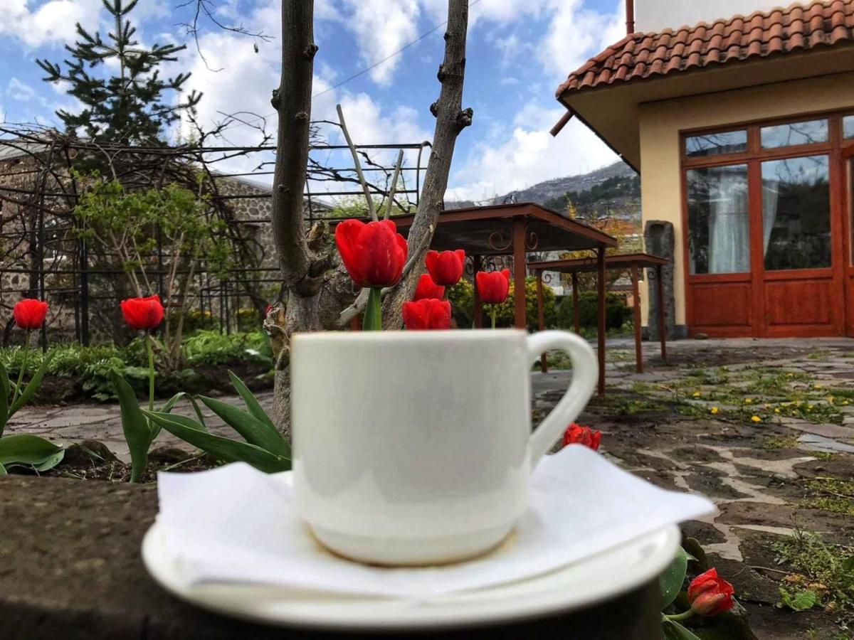 Hotel Mirhav Ґоріс Екстер'єр фото