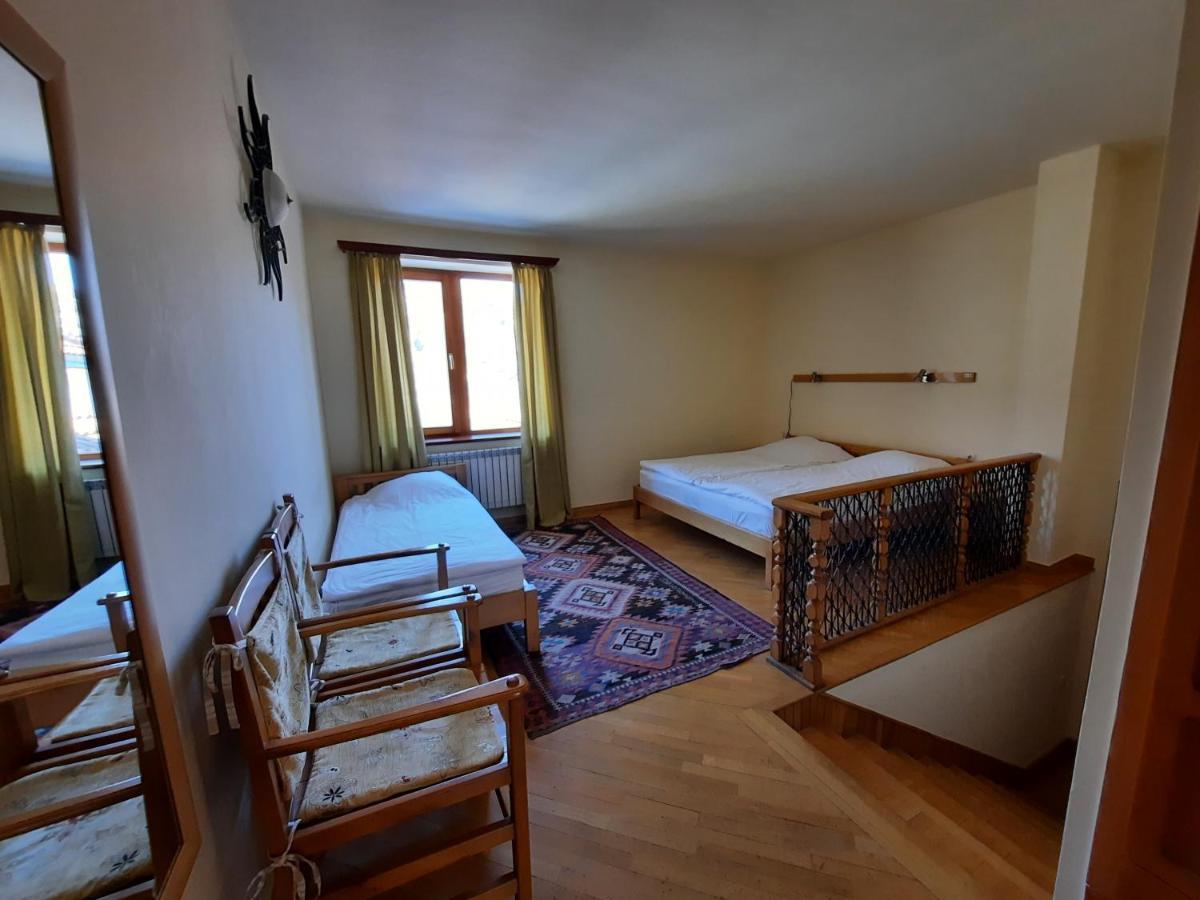 Hotel Mirhav Ґоріс Екстер'єр фото
