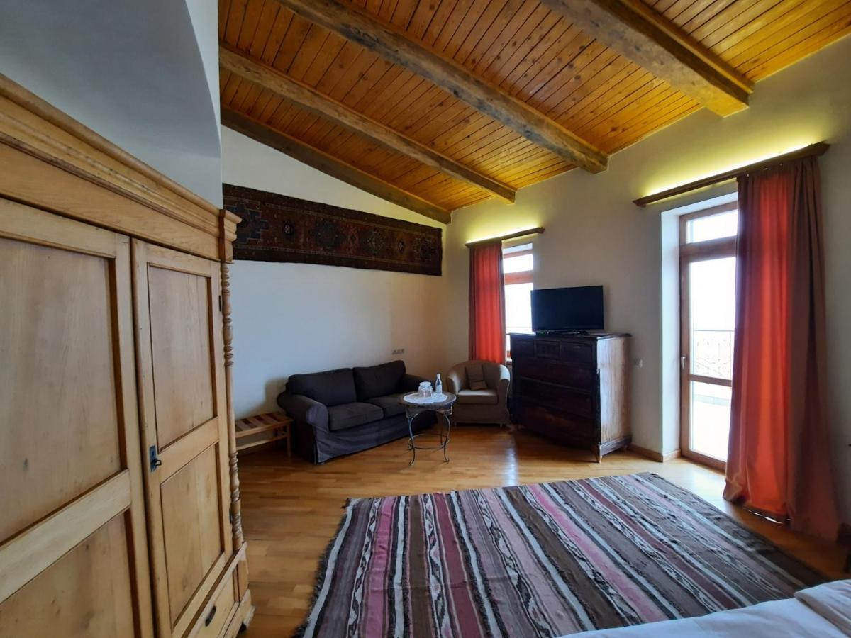 Hotel Mirhav Ґоріс Екстер'єр фото