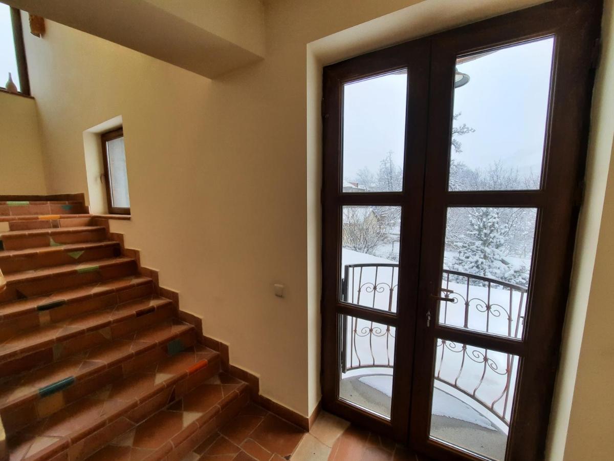 Hotel Mirhav Ґоріс Екстер'єр фото