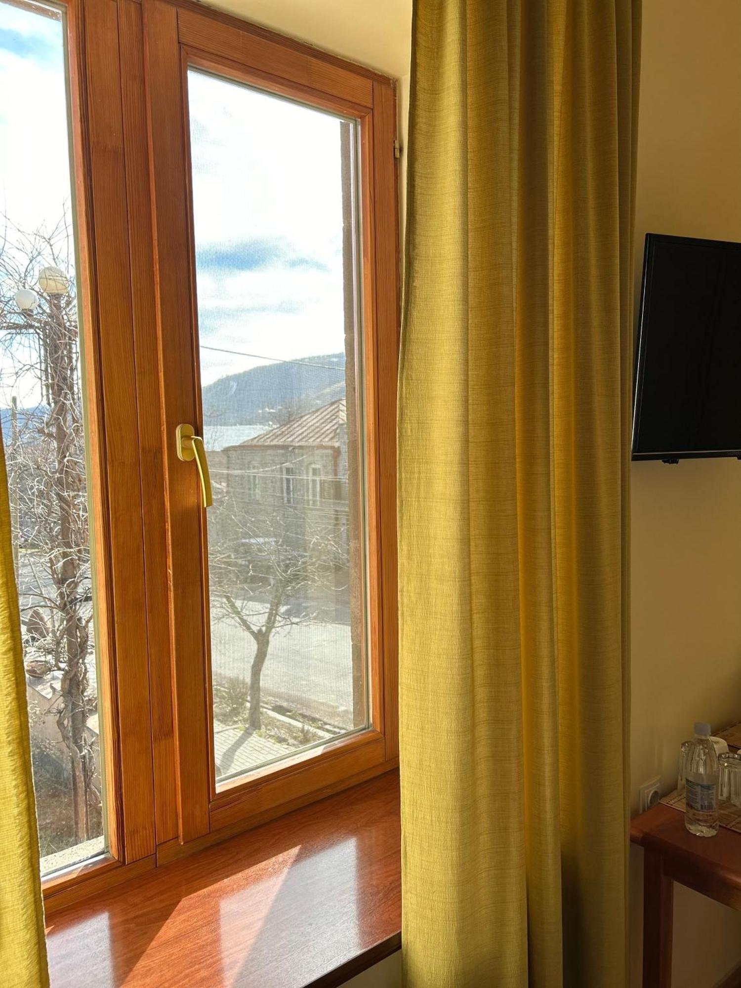 Hotel Mirhav Ґоріс Екстер'єр фото