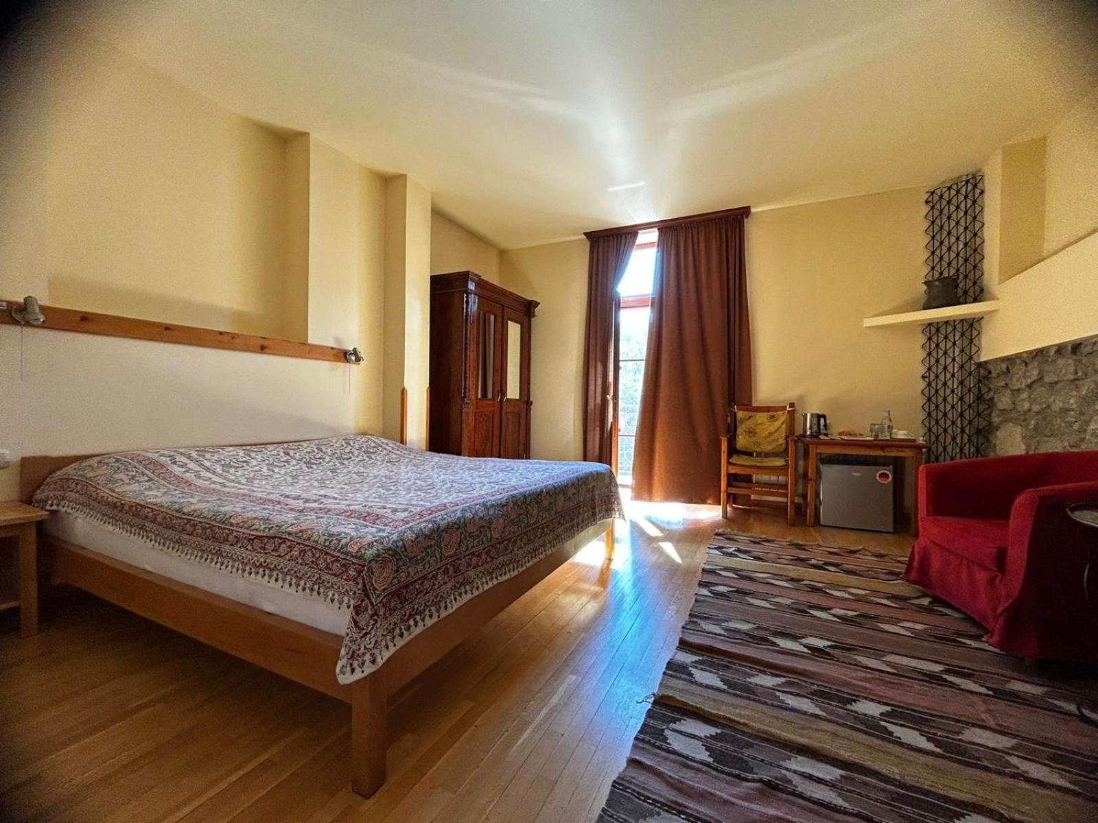 Hotel Mirhav Ґоріс Екстер'єр фото