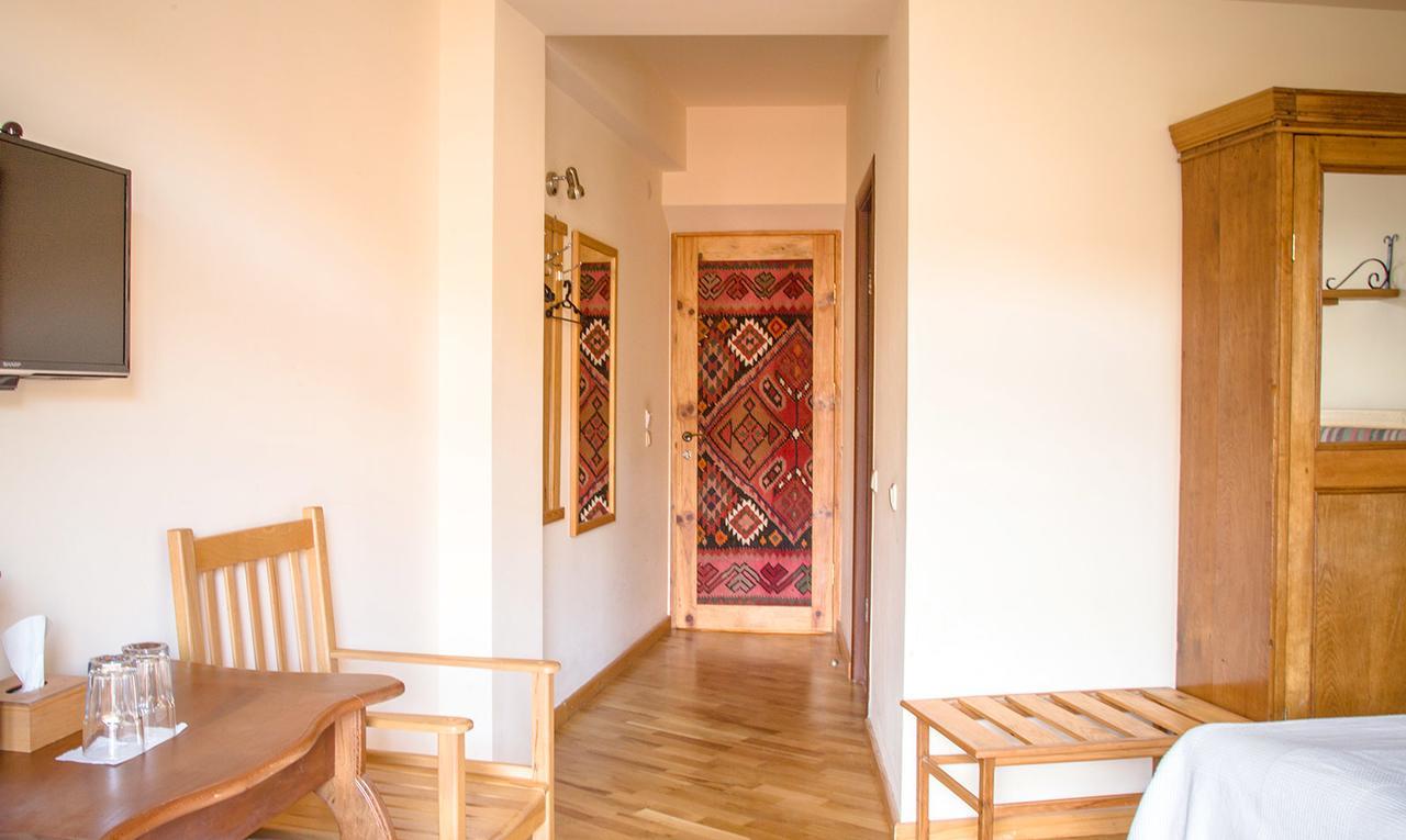 Hotel Mirhav Ґоріс Екстер'єр фото