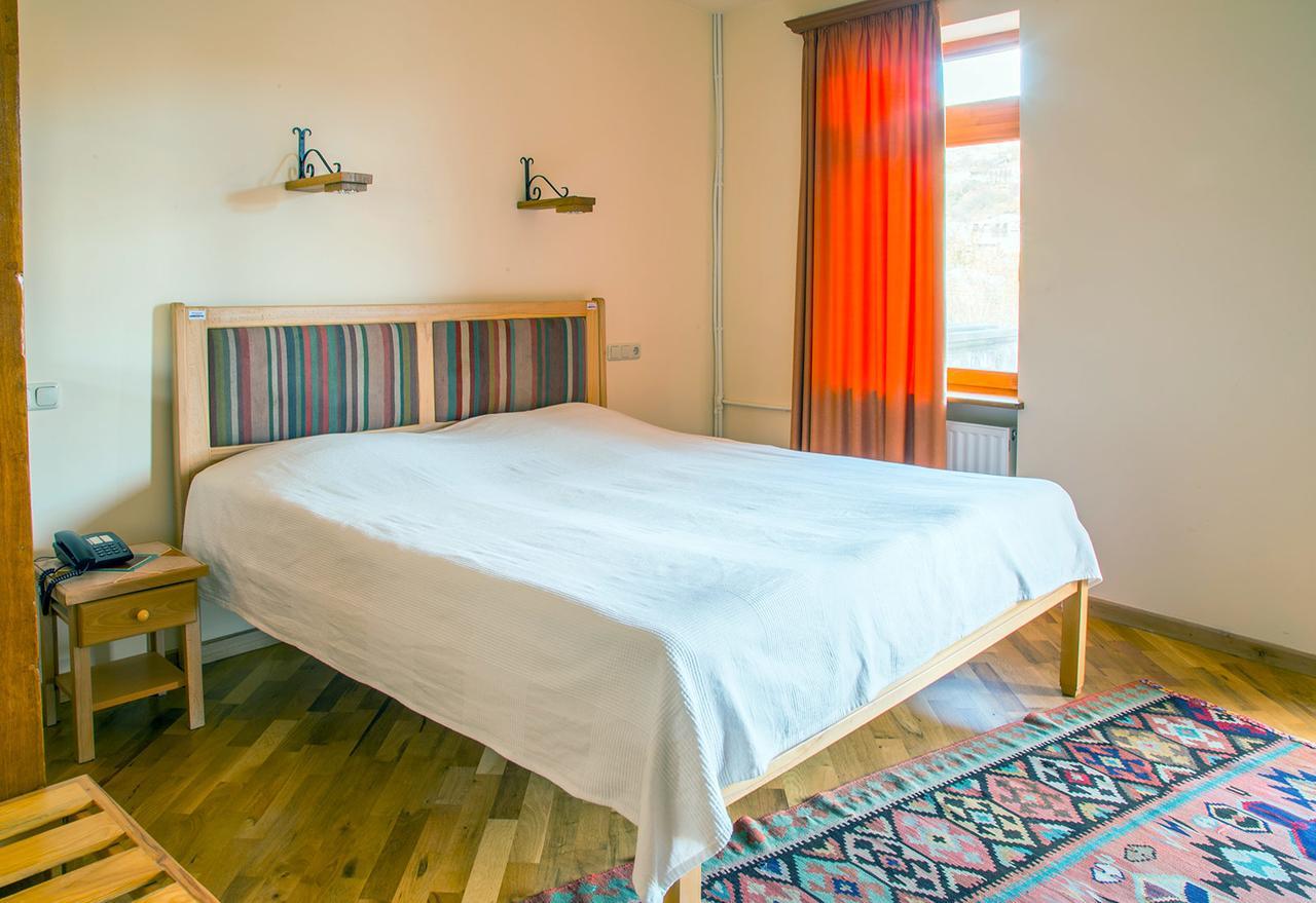 Hotel Mirhav Ґоріс Екстер'єр фото