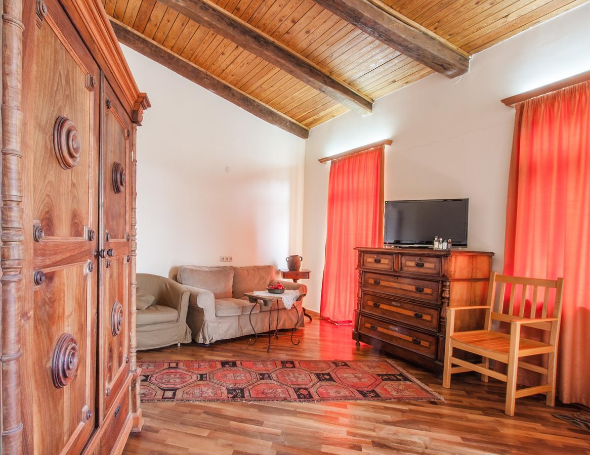 Hotel Mirhav Ґоріс Екстер'єр фото