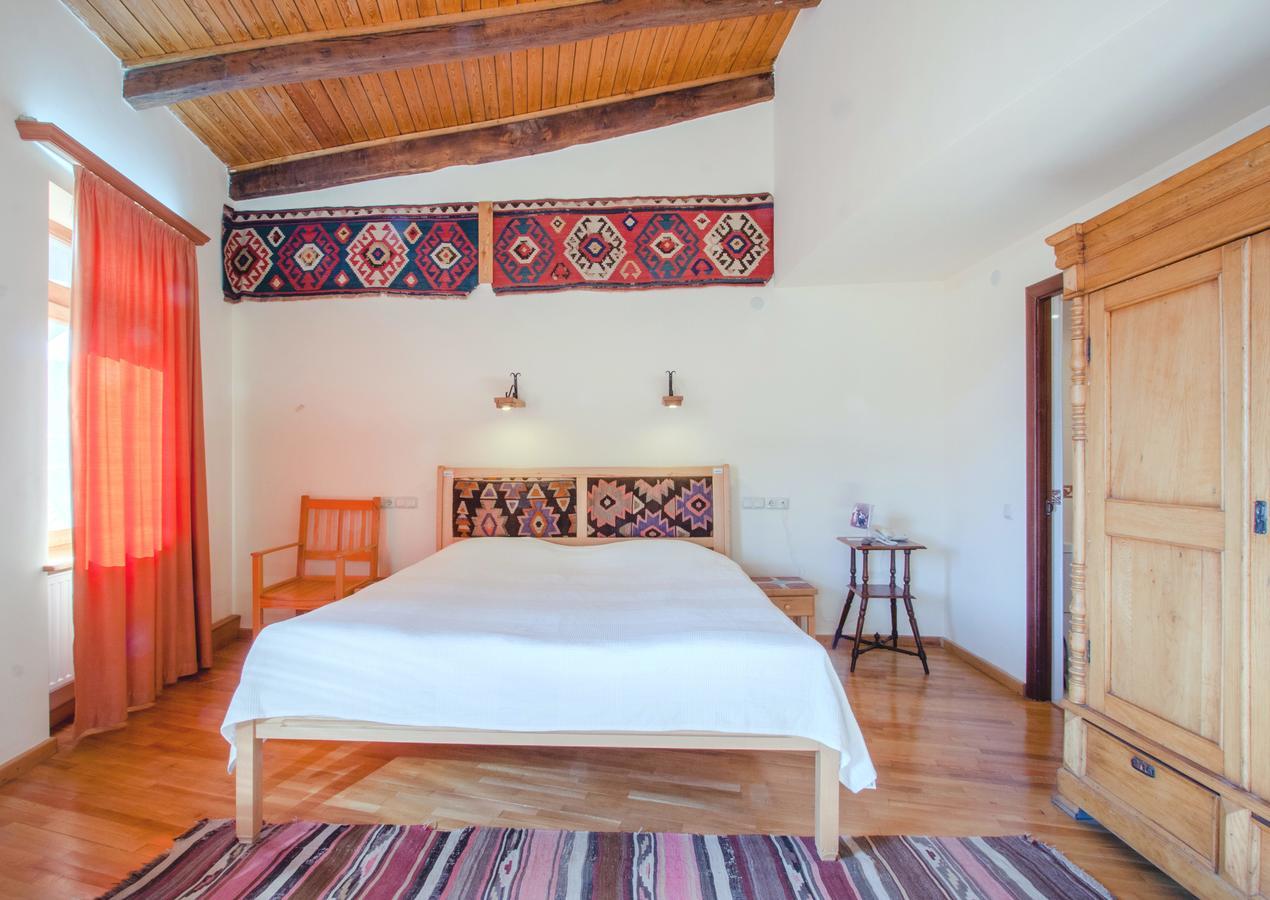 Hotel Mirhav Ґоріс Екстер'єр фото