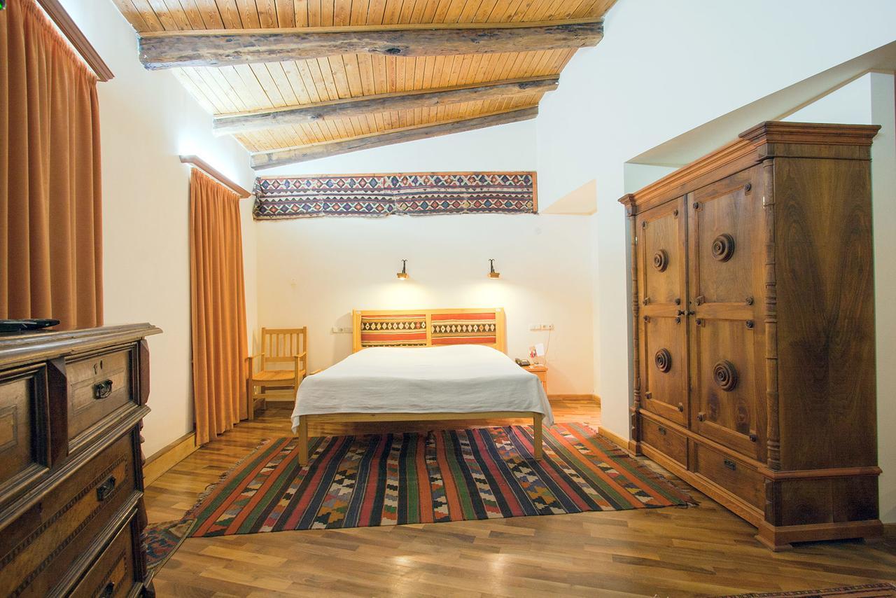 Hotel Mirhav Ґоріс Екстер'єр фото