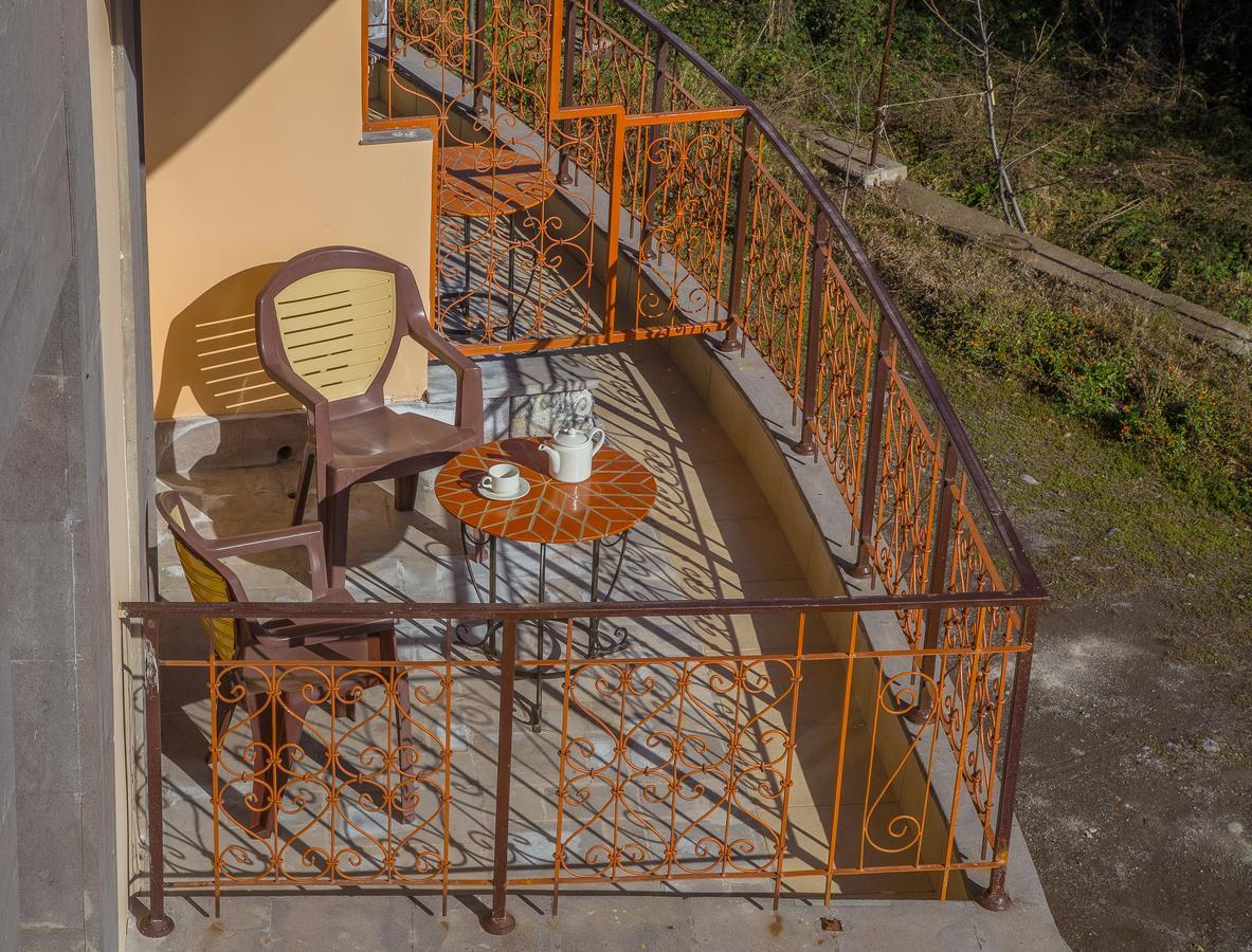 Hotel Mirhav Ґоріс Екстер'єр фото